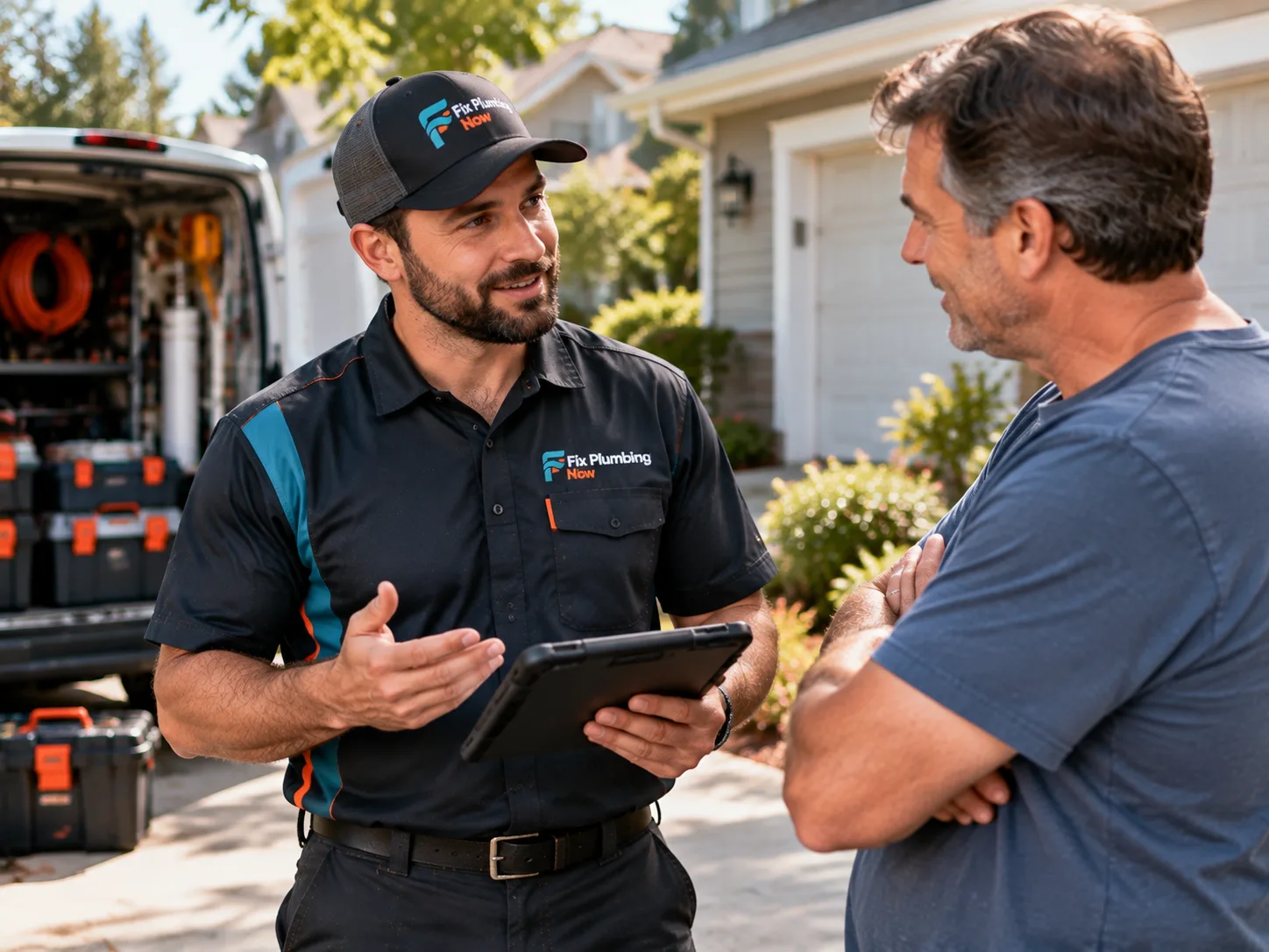 Clogged Drain Service Salem, NH FAQs